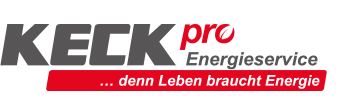 Keck Energieservice Logo