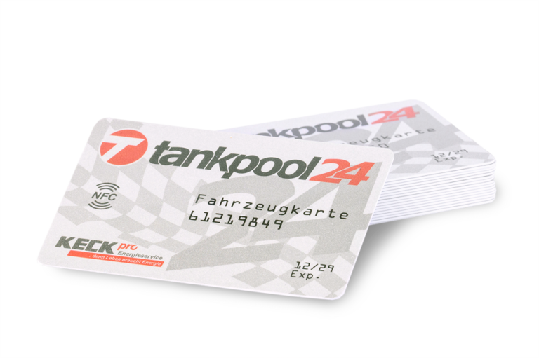 tankpool24 & KECK Energieservice