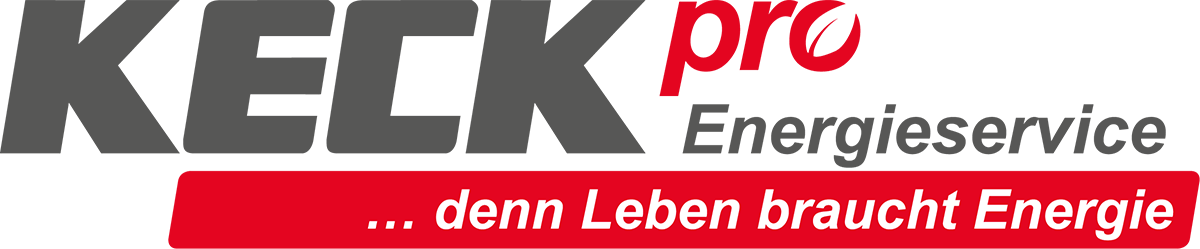 Keck Energieservice Logo freigestellt