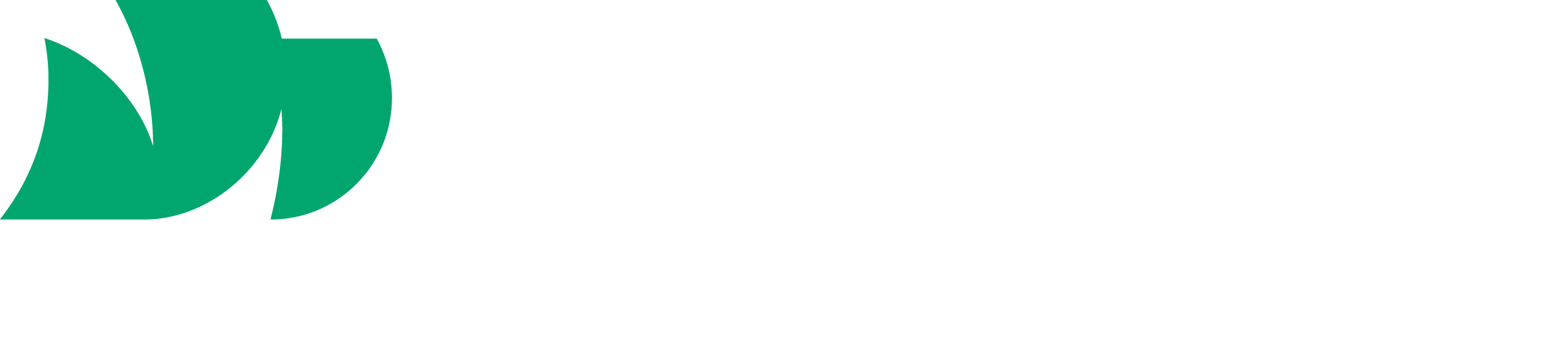 Grünes, stilisiertes Blatt-/M-Logo links neben weißer Schrift 'MB Energy' mit dem Slogan 'Our energy, your way.' auf schwarzem Hintergrund.